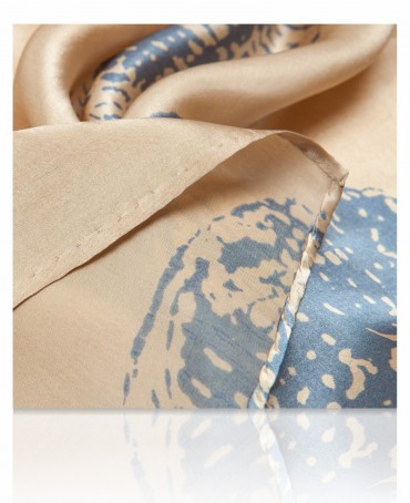 Платок Женский SS.KV-ROUND/SAND